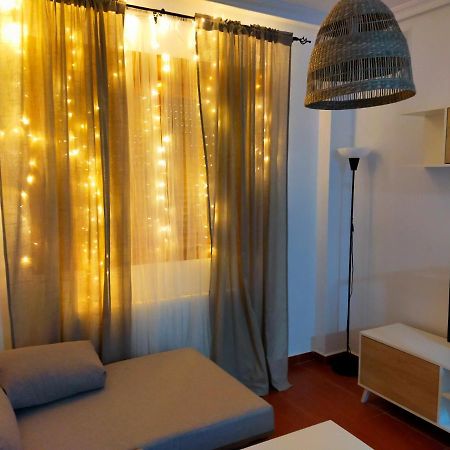 Rincon De Luz Apartment ลีนาเรส ภายนอก รูปภาพ