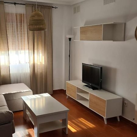 Rincon De Luz Apartment ลีนาเรส ภายนอก รูปภาพ