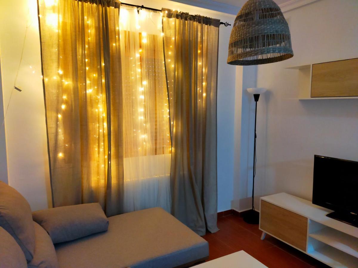 Rincon De Luz Apartment ลีนาเรส ภายนอก รูปภาพ