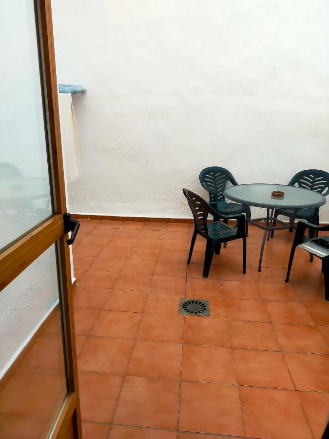 Rincon De Luz Apartment ลีนาเรส ภายนอก รูปภาพ
