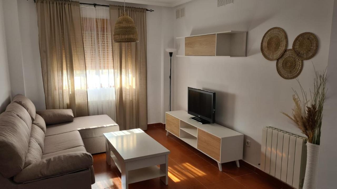Rincon De Luz Apartment ลีนาเรส ภายนอก รูปภาพ