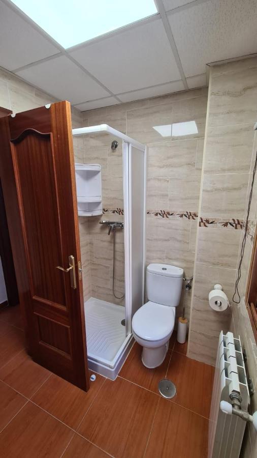 Rincon De Luz Apartment ลีนาเรส ภายนอก รูปภาพ