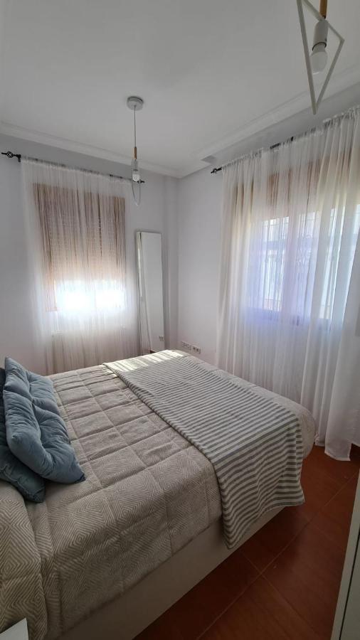 Rincon De Luz Apartment ลีนาเรส ภายนอก รูปภาพ
