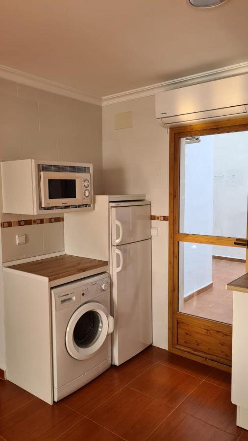 Rincon De Luz Apartment ลีนาเรส ภายนอก รูปภาพ