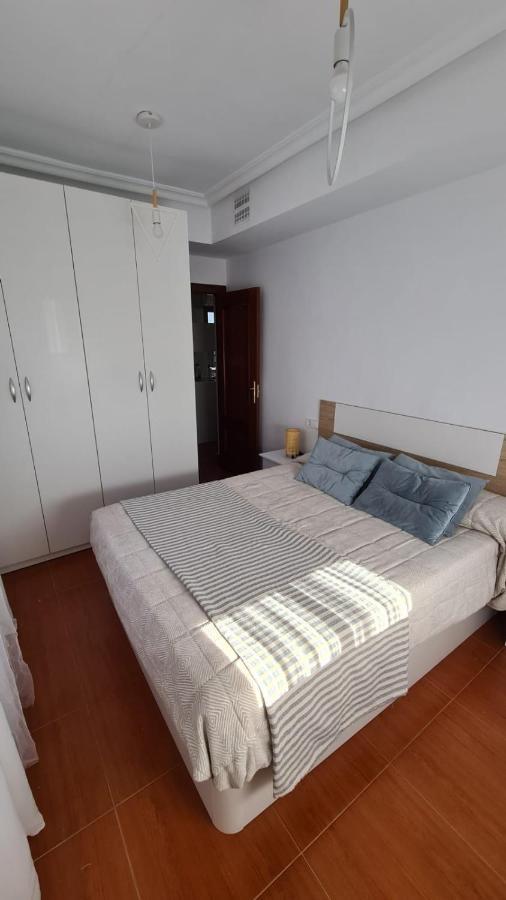 Rincon De Luz Apartment ลีนาเรส ภายนอก รูปภาพ