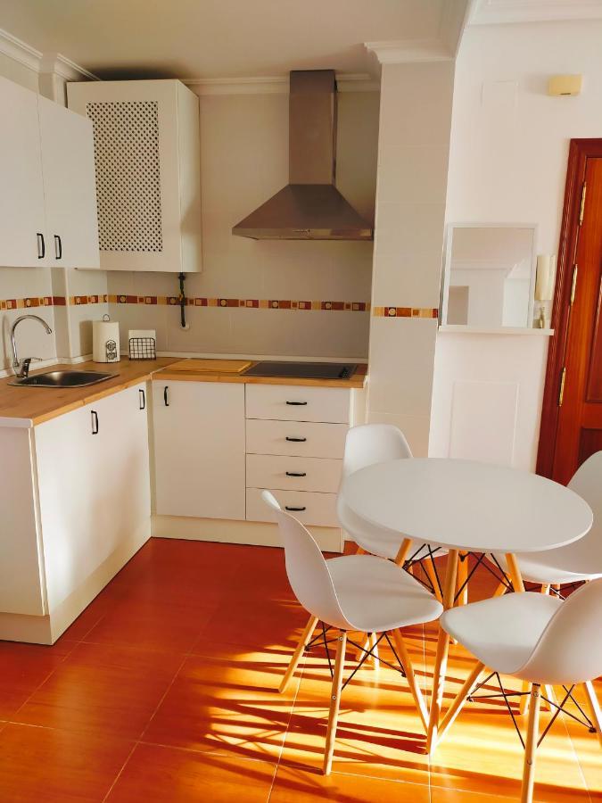 Rincon De Luz Apartment ลีนาเรส ภายนอก รูปภาพ